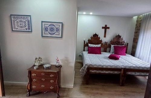 Amares House | Casa Oliveira