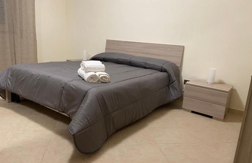 Porticello Apartment | Casa Olivella