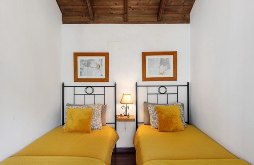 Brena Alta House | Casa Onésima