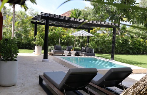 Punta Cana House | Casa onceOnce