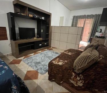 Sao Joao do Rio Vermelho House | Casa Onda