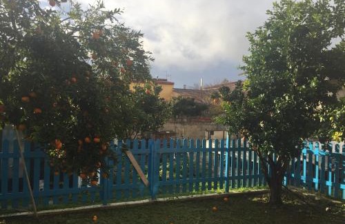 Ussana Apartment | Casa Ondina con giardino e Wi-Fi Ussana