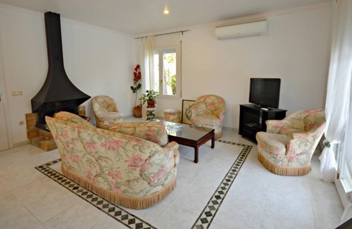 Sant Pere Pescador Ski Chalet | Casa Oraly - piscina privada- wifi gratis