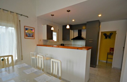 Sant Pere Pescador Ski Chalet | Casa Oraly - piscina privada- wifi gratis
