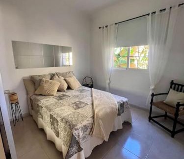 Tarajalejo Apartment | Casa Oreo