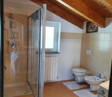 Avegno Bed & Breakfast | Casa Ori