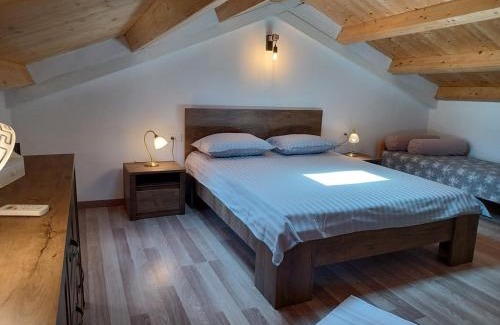 Orihi House | Casa Orihi