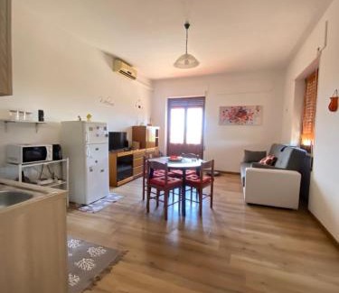 Oristano Apartment | Casa Oristano Mare & Città