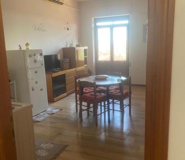 Oristano Apartment | Casa Oristano Mare & Città