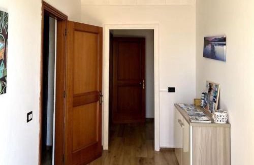 Oristano Apartment | Casa Oristano Mare & Città