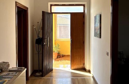 Oristano Apartment | Casa Oristano Mare & Città