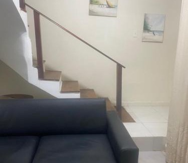 Pereque House | Casa Orla