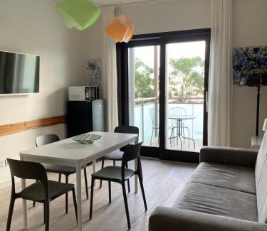 Municipio 2 Apartment | Casa ORPHEUS