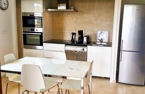 Calvi Apartment | Casa Orsoni