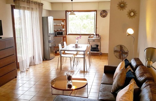 Calvi Apartment | Casa Orsoni