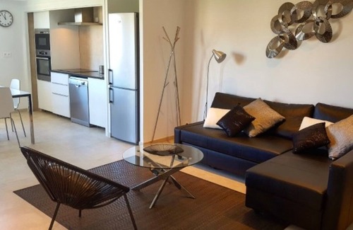 Calvi Apartment | Casa Orsoni