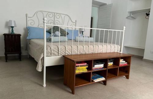 Santa Teresa di Riva House | Casa Ortensia