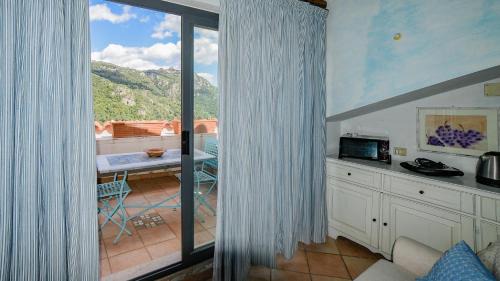 Nuoro Apartment | Casa Ortobene Arte