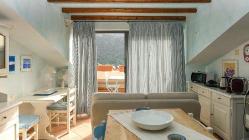 Nuoro Apartment | Casa Ortobene Arte