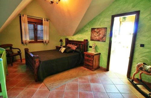 Aguino House | Casa Os Castelos