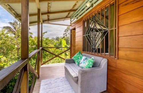 Puerto Jimenez House | Casa Osa Lion