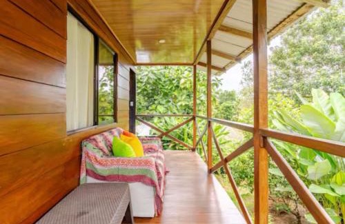 Puerto Jimenez House | Casa Osa Lion