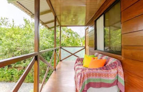 Puerto Jimenez House | Casa Osa Lion