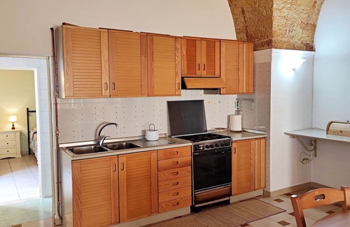 Tiggiano House | Casa Ottavio- A 100 m dal Centro Storico e Vicina al Mare