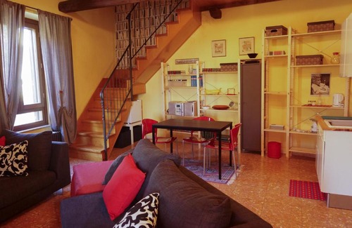 Vetralla House | Casa Pace