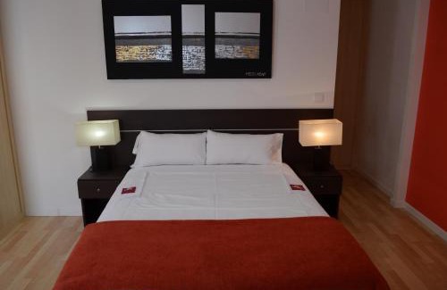 La Magdalena Apartment | Casa Palacio de los Sitios