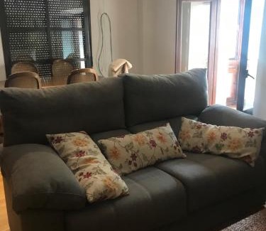 Ciudad Real Apartment | Casa palacio El Conde de la Cańada