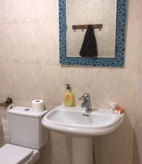 Ciudad Real Apartment | Casa palacio El Conde de la Cańada