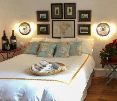 Old Town Villa | CASA PALACIO PRIVADO EN CADIZ CAPITAL - by Andalusian Glory