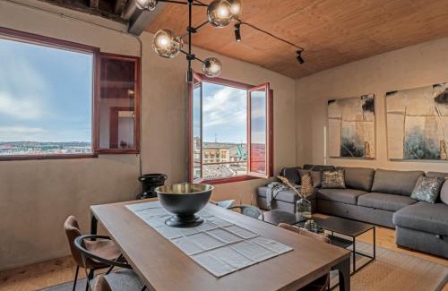 Toledo City Center Apartment | Casa Palacio Rodrigo de la Fuente by Príncipe David - Seis Apartamentos de Lujo -