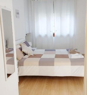 Vicenza Apartment | Casa Pallamaio Historic Center Vicenza