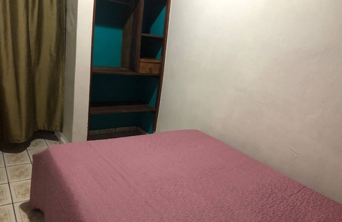 Pereque-Mirim House | Casa Palmeira for 10 people near three beaches Ubatuba