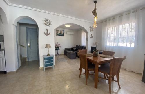 San Fulgencio House | Casa Palma
