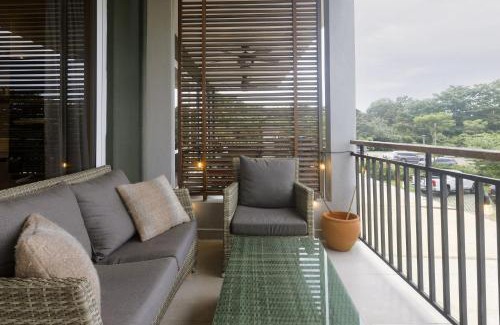 Las Escobas del Venado House | Casa Palma Home at Blue Venao