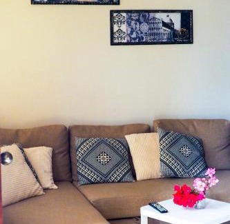 Santa Cruz de la Palma Apartment | Casa PALMAROSA
