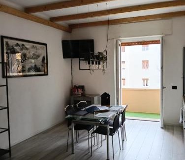 Cittadella Apartment | Casa Palmy