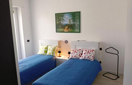 Cittadella Apartment | Casa Palmy