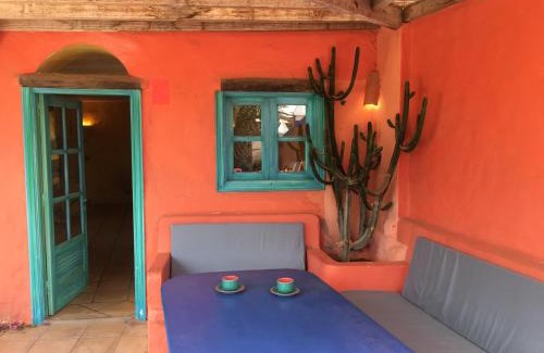 Teguise Apartment | Casa Panama,in der Finca Mimosa