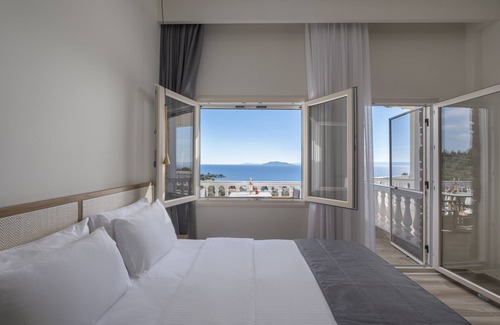 Elia Nikitis Hotel | Casa Panorama Adults Only