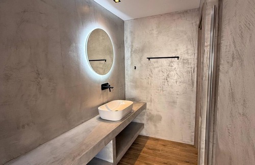 Elia Nikitis Hotel | Casa Panorama Adults Only