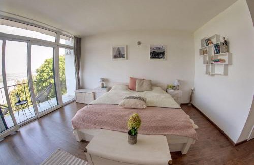 Tihany Villa | Casa Panorama