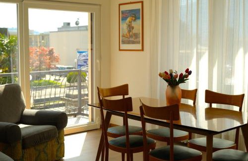 Domaso Apartment | CASA PAOLA Central Stay by the Lake