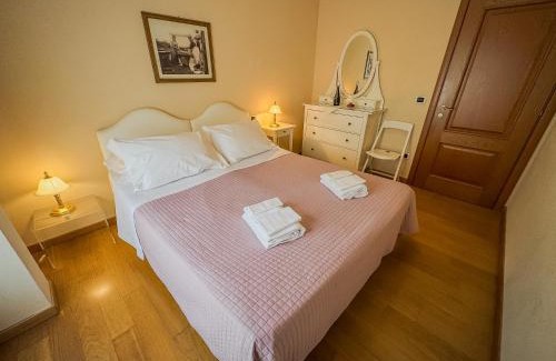 Lucca Historical Center Apartment | Casa Paolina