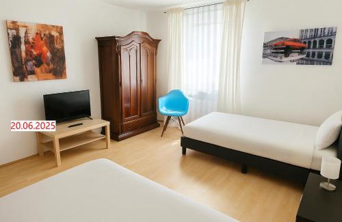Harthausen House | Casa Papa