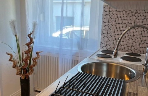Viersen Condo | Casa Papaja - Ferienwohnung mit 54qm - in Ruhiger Lage