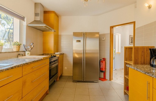 Chinicato Villa | Casa Papoilas - V023
